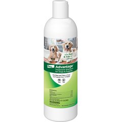 Medicated flea shampoo for dogs hotsell