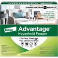 Advantage Household Fogger, 3-pack