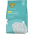 Dr. Elsey's Stress Protection Unscented Non-Clumping Crystal Cat Litter, 7.5-lb bag