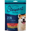 Stewart Zen Beef & Pumpkin Recipe Grain-Free Freeze-Dried Dog Treat, 8-oz bag