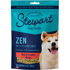 Raw Paws Freeze-Dried Smelt Minnows Dog & Cat Treats, 2-oz Bag