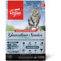 ORIJEN Guardian Senior 7+ Grain-Free Dry Cat Food, 4-lb bag