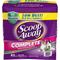 Show in main carousel: Scoop Away Complete Performance Fresh Scented Clumping Clay Cat Litter, 42-lb bag slide 1 of 7