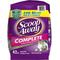 Show in main carousel: Scoop Away Complete Performance Fresh Scented Clumping Clay Cat Litter, 42-lb bag slide 5 of 7