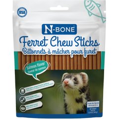 Healthy ferret hot sale treats