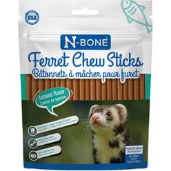 Cat treats for ferrets best sale