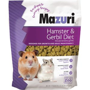 OXBOW Essentials nourriture pour hamster et gerbille – MEUNERIE DALPHOND