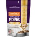 Instinct Boost Mixers Multivitamin Grain-Free Freeze-Dried Raw Adult 7+ Cat Food Topper, 5.5-oz bag