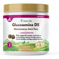 NaturVet Maintenance Care Glucosamine DS Soft Chews Joint Supplement for Dogs & Cats, 120 count