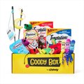 Goody Box Back To School Cat Toys & Treats