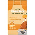 Made by Nacho Bone Broth Infused Cage-Free Chicken & Pumpkin Recipe Dry Cat Food, 2-lb bag