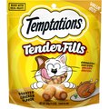 Temptations Tender Fills Roasted Chicken Flavor Soft & Crunchy Cat Treats, 11.6-oz pouch
