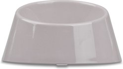 Van Ness Ecoware Raised Cat Bowl, Blue, Small slide 2 of 7