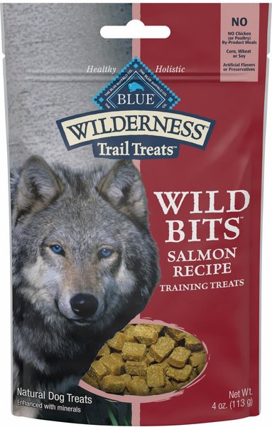 Chewy dog hotsell food blue wilderness