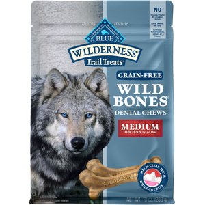 Wilderness 2024 dog treats