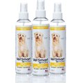 VetSmart Formulas Protect Home & Dog Spray, 8-oz bottle, 3 count