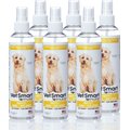 VetSmart Formulas Protect Home & Dog Spray, 8-oz bottle, 6 count