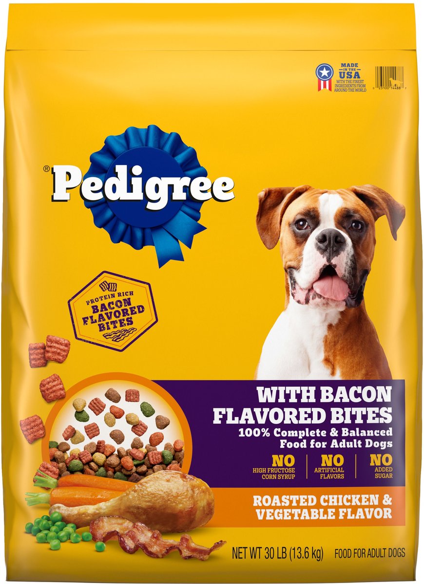 Pedigree hotsell puppy food