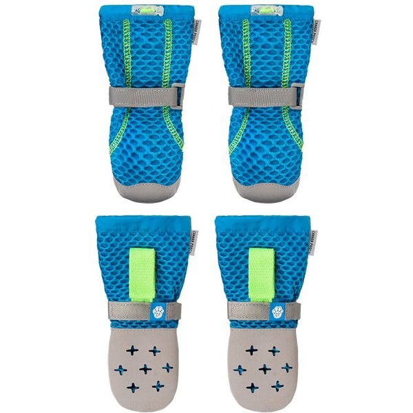 GF PET Elastofit Dog Boots, Medium