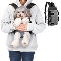 Ownpets Legs Out Front Dog Carrier