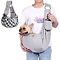 Ownpets Pet Sling Dog Carrier