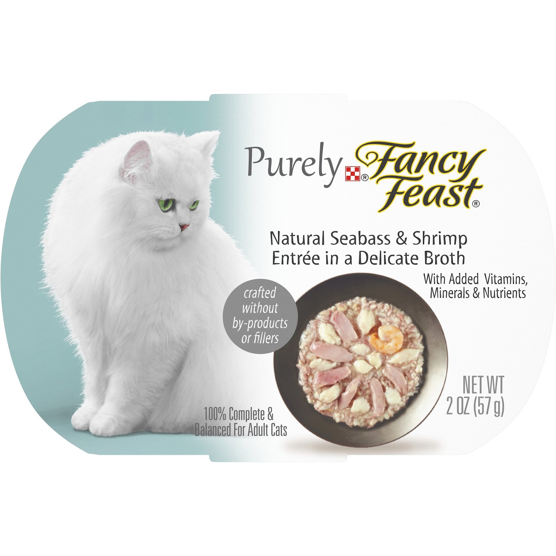 Cvs shop fancy feast