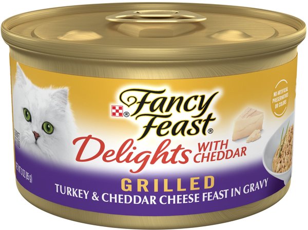 Purina Pro Plan Chicken And Cheese Wet Cat Food  : Your Feline's Ultimate Delight