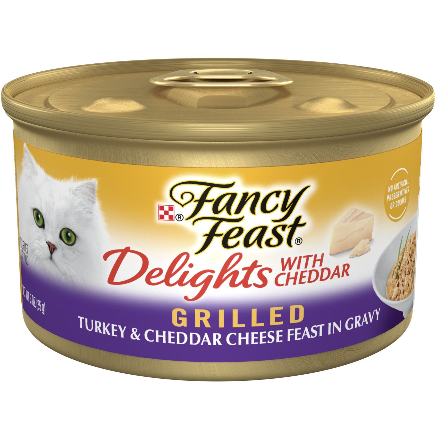 Fancy store feast turkey