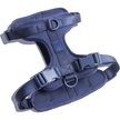WildHound C4 Horse Heads Navy Buckle Belt