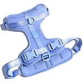 C4 No-Pull Premium Dog Harness, Sky, X-Small