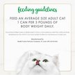 Fancy Feast Grilled Turkey \& Giblets Feast in Gravy Canned Cat Food