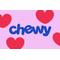 Show in main carousel: Chewy eGift Card, Chewy Valentine's, $100 slide 1 of 1