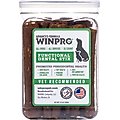 WINPRO Pet Functional Dental Stix Dog Treats, 16 count