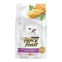 Purina Fancy Feast with Savory Chicken & Turkey Dry Cat Food, 7-lb bag