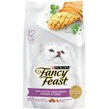 Purina Fancy Feast with Savory Chicken & Turkey Dry Cat Food, 12-lb bag