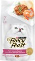 Fancy Feast Gourmet Filet Mignon Flavor with Real Seafood & Shrimp Dry Cat Food, 7-lb bag