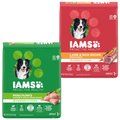 Iams MiniChunks Small Kibble High Protein + Lamb & Rice Recipe Dry Dog Food