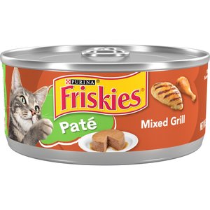 Friskies store classic pate