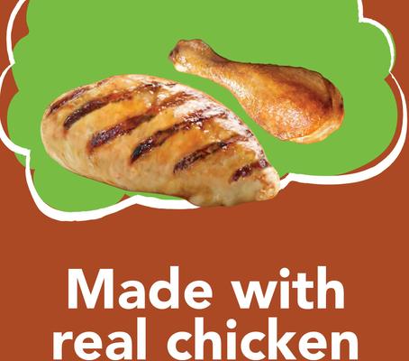 Show full view: Friskies Classic Pate Mixed Grill Canned Cat Food, 13-oz, case of 12 slide 4 of 12