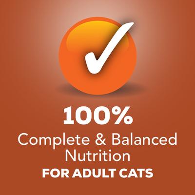 Show full view: Friskies Classic Pate Mixed Grill Canned Cat Food, 13-oz, case of 12 slide 5 of 12