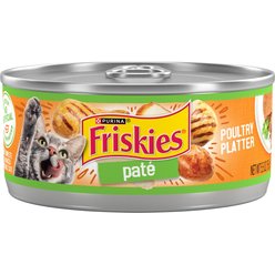 Friskies Cat Food Treats Chewy