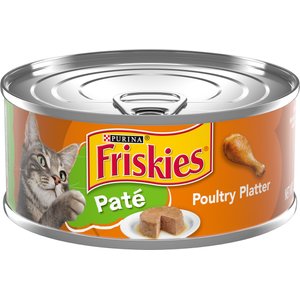 friskies turkey and giblets pate 13 oz