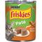 Show in main carousel: Friskies Classic Pate Poultry Platter Canned Cat Food, 13-oz, case of 12 slide 1 of 12