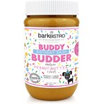 Bark Bistro Company Gimme S’more Buddy Budder Dog Treat, 17-oz jar