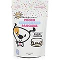 Bark Bistro Company Birthday Bash Pooch Pancakes Dog Treat, 14-oz pouch