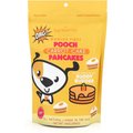 Bark Bistro Company Carrot Cake Pooch Pancakes Dog Treat, 14-oz pouch