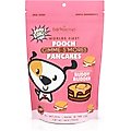 Bark Bistro Company Gimme S'more Pooch Pancakes Dog Treat, 14-oz pouch