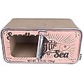 District 70 SARDINE Cardboard Cat Scratcher, Pink