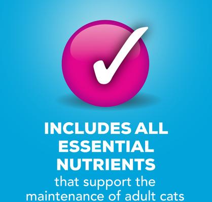 Show full view: Friskies Classic Pate Ocean Whitefish & Tuna Dinner Canned Cat Food, 13-oz, case of 12 slide 6 of 12