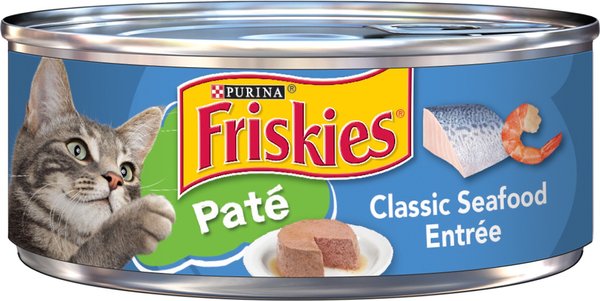 Friskies 2024 classic pate